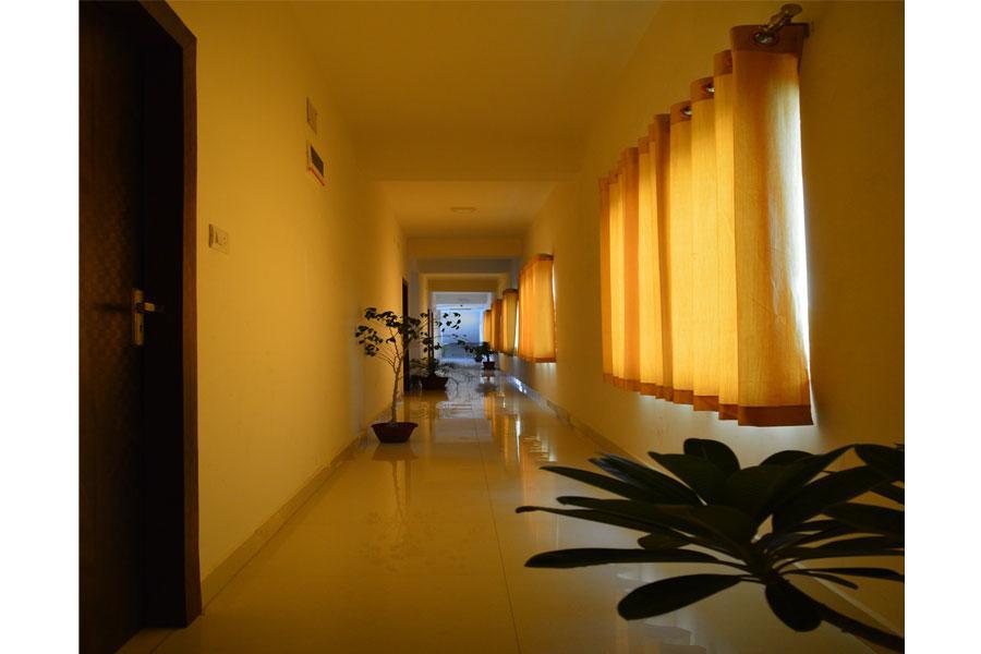 Nagina Palace Otel Bodh Gaya Dış mekan fotoğraf