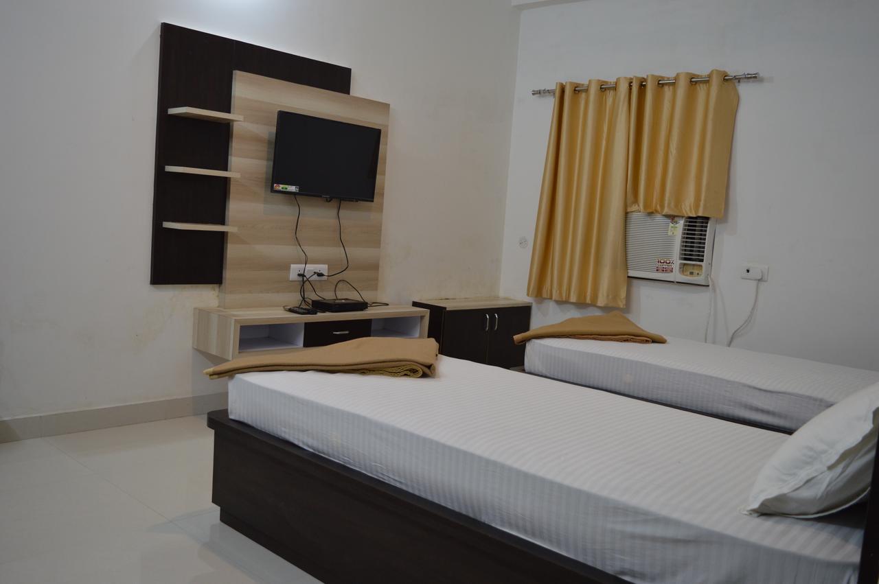 Nagina Palace Otel Bodh Gaya Dış mekan fotoğraf
